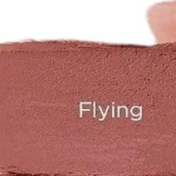 JOAH Air Light Satin Lipstick - Flying Shade | Long-Lasting Hydrating Satin Lips - Picture 3 of 3